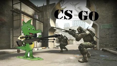 CS:GO 360 NO SCOPE - YouTube
