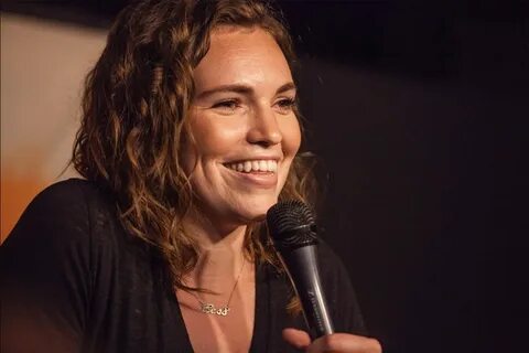 Beth Stelling Hire Comedian Beth Stelling Summit Comedy, Inc