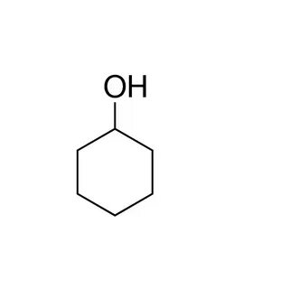 Cyclohexanol, 99.0+%, 108-93-0