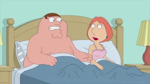 Гриффины / Family Guy (Сезон 14) Русский трейлер смотреть он