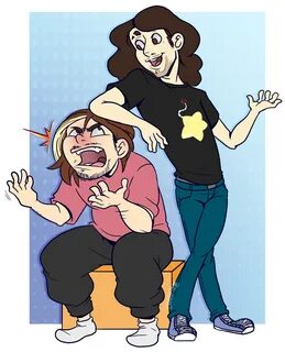 Game Grumps Fan Art. Game Grumps Fan Art Google Search