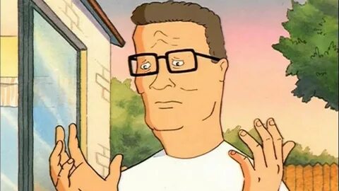 Hank Hill Calls a Walmart Neighborhood Market - YouTube