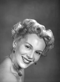 Picture of Eva Gabor