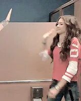 Zendaya kc undercover zendayaedit GIF - Find on GIFER