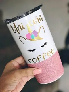 Pin by Melanie Sartorius on Unicorn Unicorn cups, Unicorn co