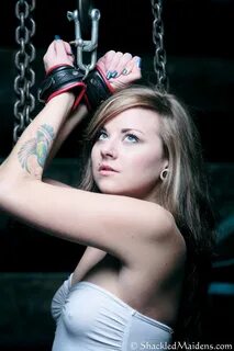 Shackled Maidens Free Gallery