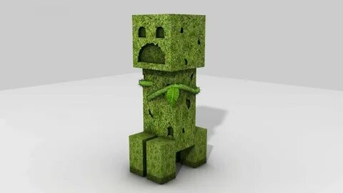 Minecraft Creeper Wallpaper (81+ pictures)