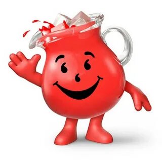 Kool Aid Man - YouTube