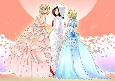 Tsukihime (Lunar Legend Moon Princess) page 8 - Zerochan Ani