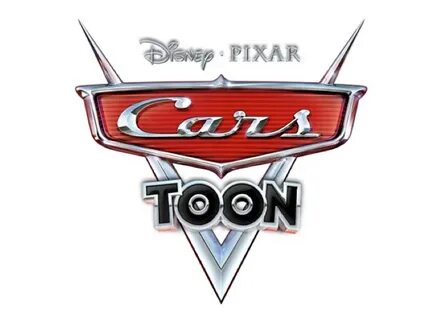 Cars 3 Logos