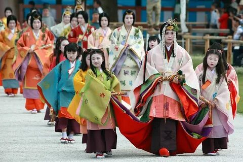 The Kimono Gallery Hina matsuri, Japan, Festival