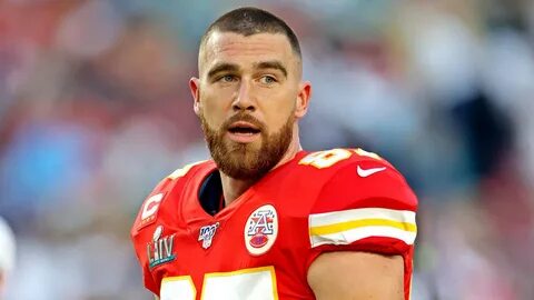 Report: Travis Kelce, Chiefs closing in on long-term extensi