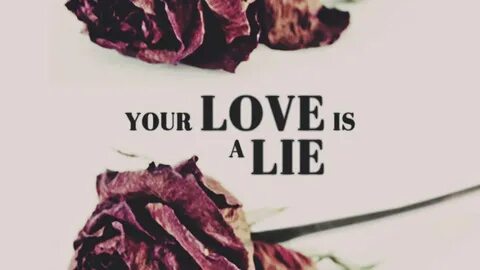 Lời dịch Your Love Is a Lie - Simple Plan - Toomva.com