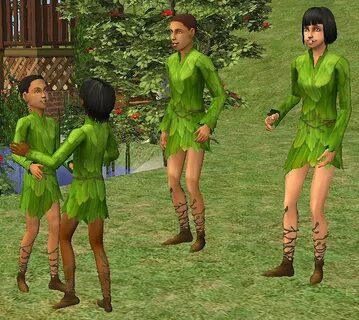 Plant Sims ARE Confirmed! : )!!! - Page 4 - The Sims Forums