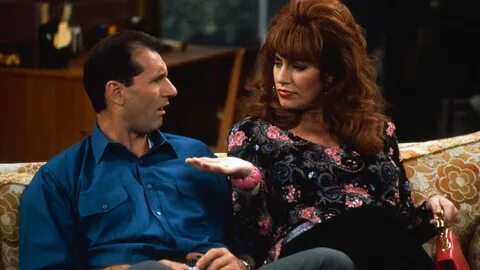 Married... With Children