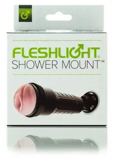 Крепление для душа мастурбатора Fleshlight Shower Mount - Купить в интернет-мага