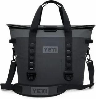 Yeti Hopper M30 Portable Soft Cooler - Eblairs BB5