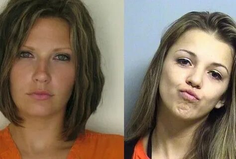 15 Hot Mugshots That Deserve To Be On The Cover Of Vogue Mag