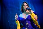 Jenni Rivera biopic in the works with her family's support