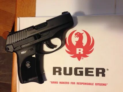 Pin on ruger lc9s