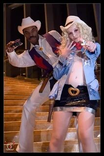 Anime Cosplay by Hopie-chan on deviantART Cowboy bebop anime