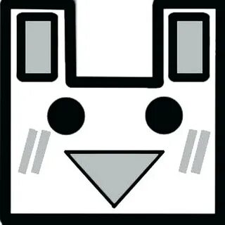 Geometry Dash Custom Icon at Vectorified.com Collection of G