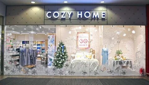 Cozy Home, Сеть магазинов отзывы