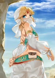 Link - Zelda no Densetsu - Image #2619276 - Zerochan Anime I