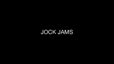 Jock jams"let's get ready to rumble" - YouTube