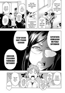 Komik Hiiragi-sensei wa Kyoushi Shikkaku!? Chapter 2 - BacaM