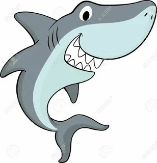 Download High Quality shark clipart happy Transparent PNG Im