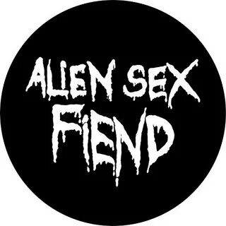 Alien Sex Fiend - Evolution (Thee Industrial Evolution #4) L