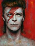 Pin by Gerhard Hope on Misc David bowie art, David bowie sta