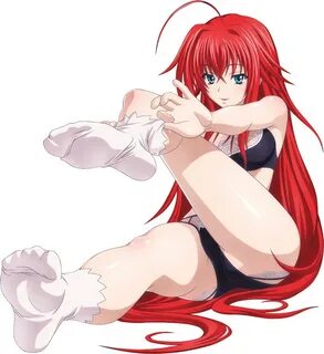 rias gremory в Твиттере: "Go ahead and send a pic but warnin