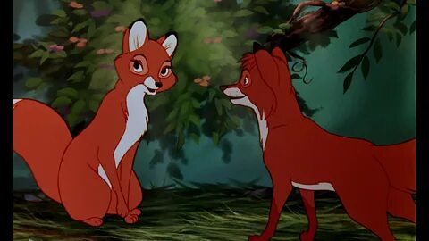 Fox and the Hound screenshots © The Fox and the Hound