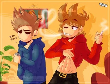 /eddsworld+tord+x+tom