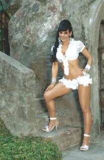 Famosas De LOKY: Maribel Guardia (9)