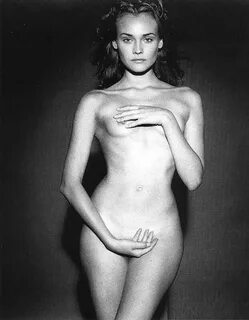 Diane Kruger Nude Photo and Video Collection - Fappenist