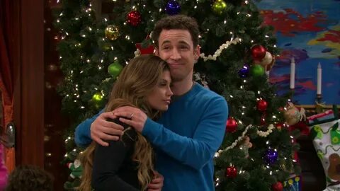 Girl Meets Home for the Holidays Image #38318 TVmaze