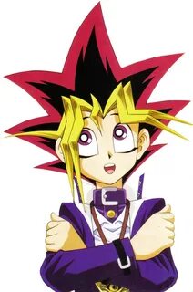 Pin by Franci Beta on Yu-Gi-Oh! Yugioh, Yugioh yami, Anime c