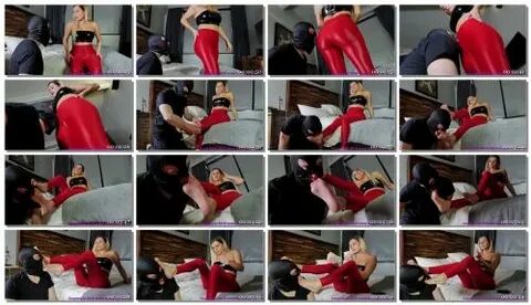 Female Domination of Men - General Content - FemDom Video Pa