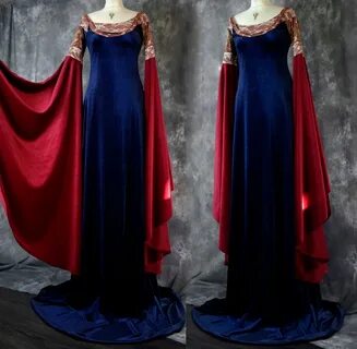 Buy elven dress lord of the rings cheap online