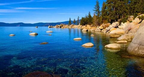 Lake Tahoe Vacation Packages - Article Place