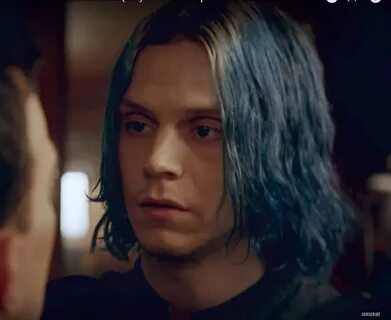 Pin on AHS/Evan Peters ❤ ️❤