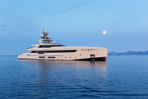 Vertige - Side View - Luxury Yacht Browser by CHARTERWORLD S