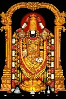 tirupati balaji pictures original - Google Search Lord vishn