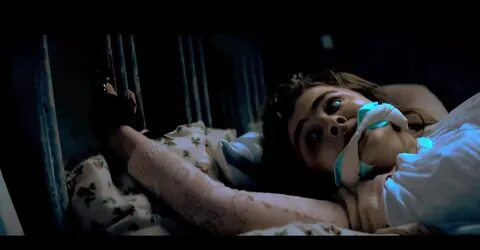 Damsels in Distress Bound and Gagged: Chloe Grace Moretz