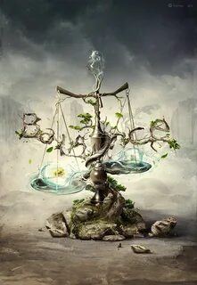 Balance Art - Фото база