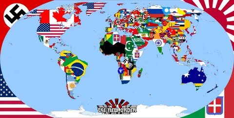 Сообщество Steam :: :: Map of the world - TNO