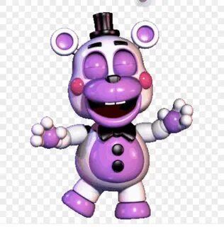 Five Nights At Freddys Helpy GIF - Five Nights At Freddys He